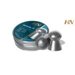 H&N Baracuda 18 .22 - Tin of 200 H&N Baracuda 18 .22 - Tin of 200